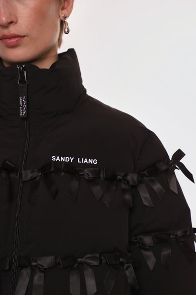 Sandy Liang PRESENT PUFFER