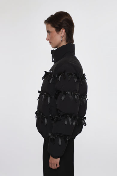 Sandy Liang PRESENT PUFFER