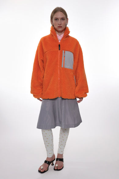 Sandy Liang RAIN FLEECE