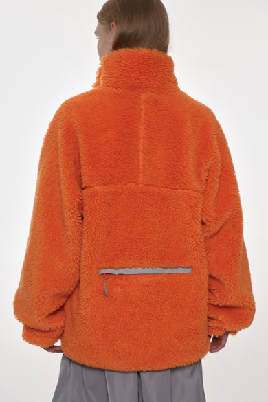 Sandy Liang RAIN FLEECE