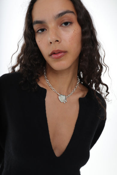 Sandy Liang RETURN TO SANDY LIANG NECKLACE