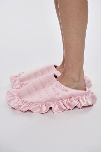 Sandy Liang SANDY LIANG X SUBU: PRINCESS SLIPPERS