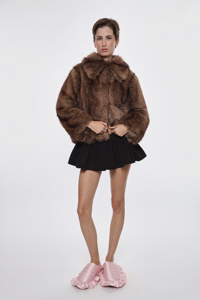 Sandy Liang SANDY LIANG X SUBU: PRINCESS SLIPPERS