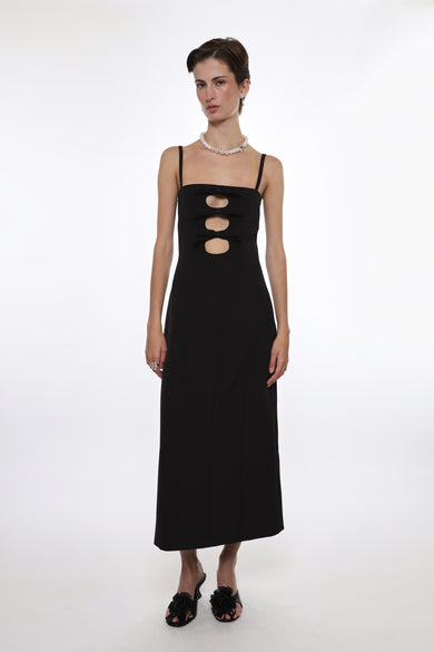 Sandy Liang SEN DRESS