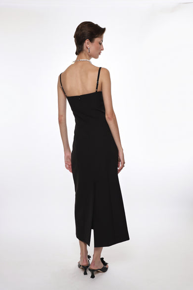 Sandy Liang SEN DRESS