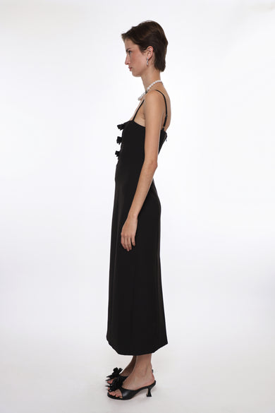 Sandy Liang SEN DRESS