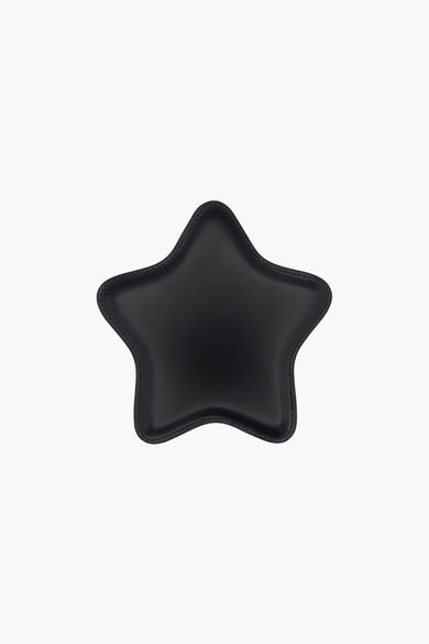 Sandy Liang STAR CARD HOLDER