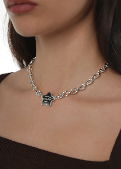 Sandy Liang STAR CHARM NECKLACE