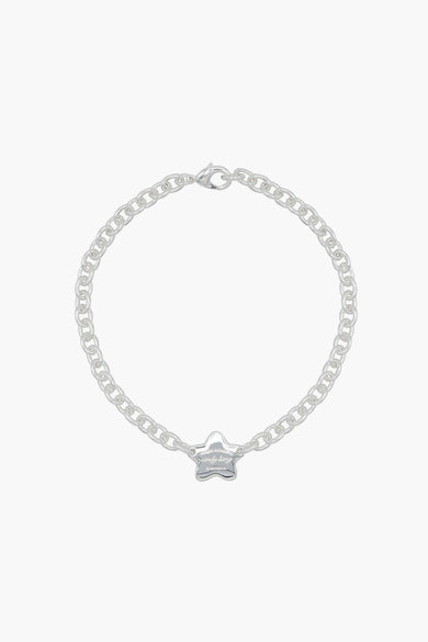 sandy liang STAR CHARM NECKLACE