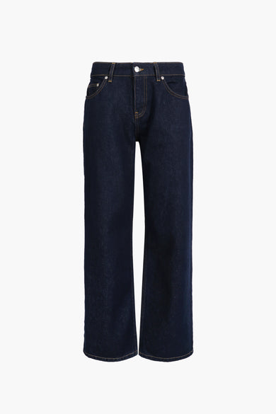 sandy liang TARO JEANS