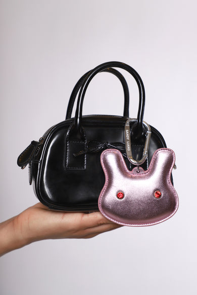 Sandy Liang TERMINATOR BAG CHARM