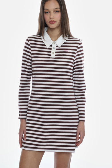 Sandy Liang TOTO DRESS