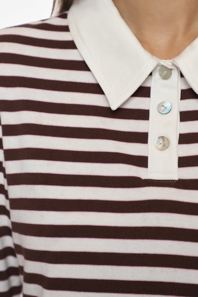 Sandy Liang TOTO DRESS