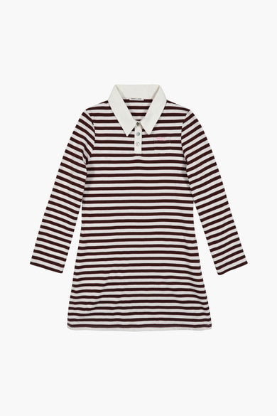 sandy liang TOTO DRESS