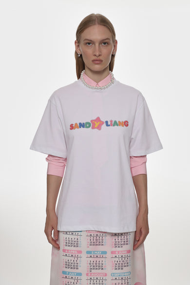 Sandy Liang TOY TEE