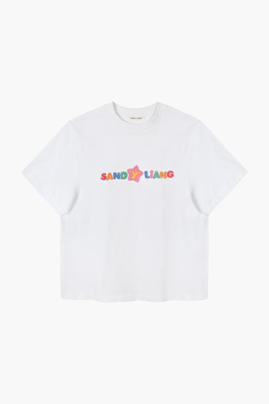 sandy liang TOY TEE