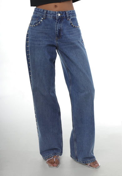 Sandy Liang UPDO JEAN