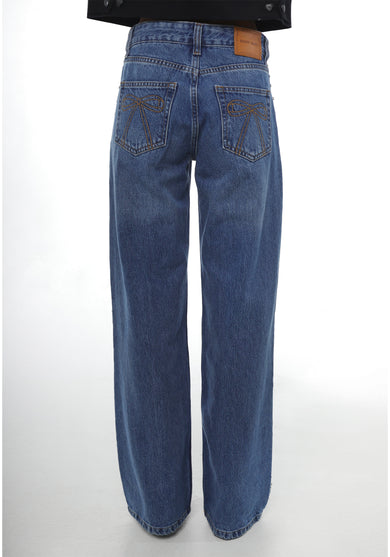 Sandy Liang UPDO JEAN