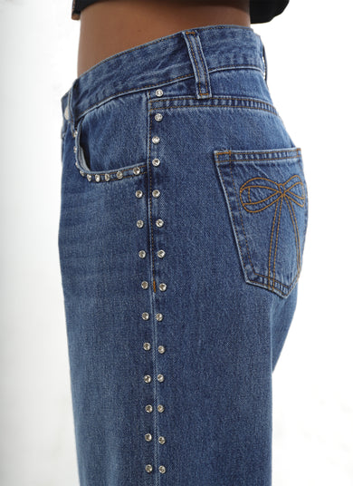 Sandy Liang UPDO JEAN