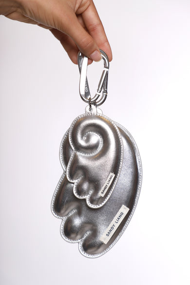 Sandy Liang WING BAG CHARM