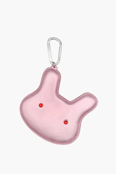 sandy liang XL TERMINATOR BAG CHARM