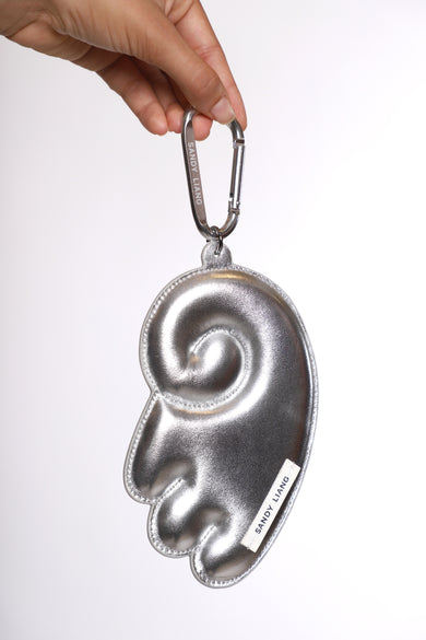 Sandy Liang XL WING BAG CHARM