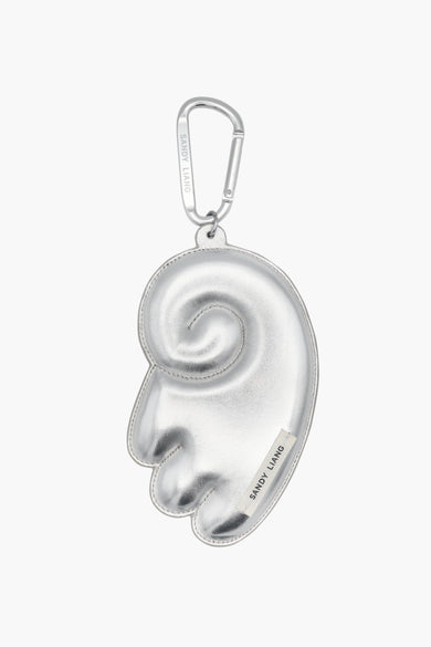 sandy liang XL WING BAG CHARM