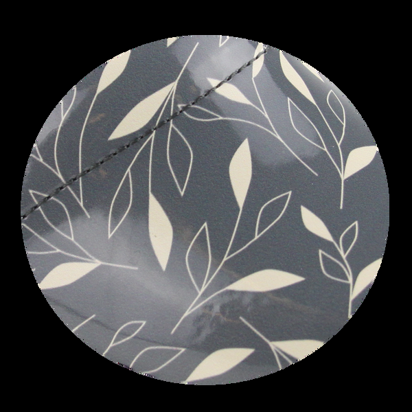 Sanita Campton Women's Slip Resistant Clog In Steel