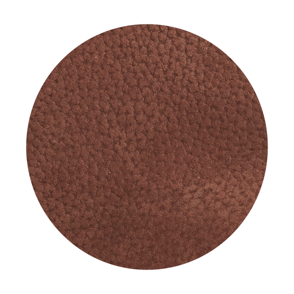 Sanita Pro. Textured Oil Men's Clog In Antique Brown