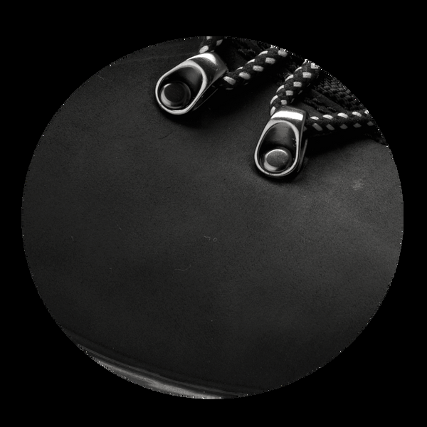 Sanita Colorado Unisex Safety Boot In Black