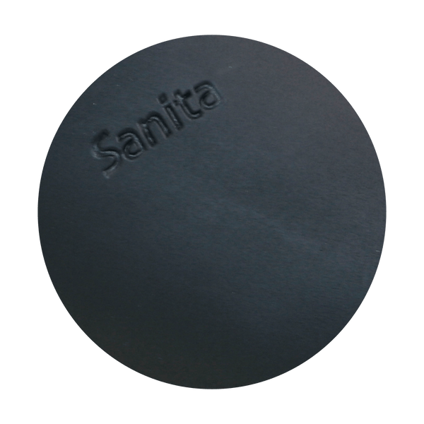 Sanita Ellis Women's Clog In Black