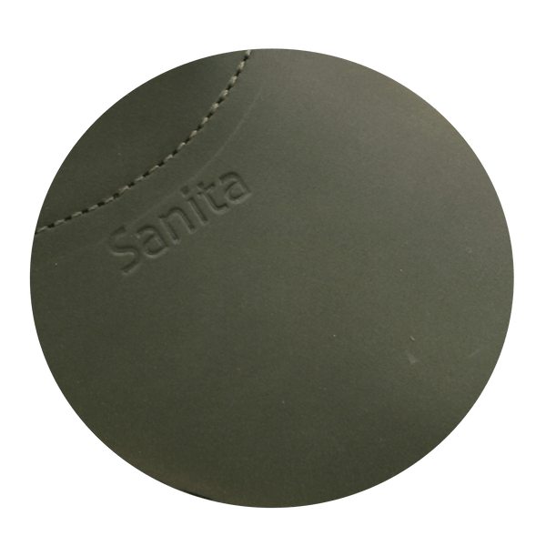 Sanita Ellis Women's Clog In Khaki