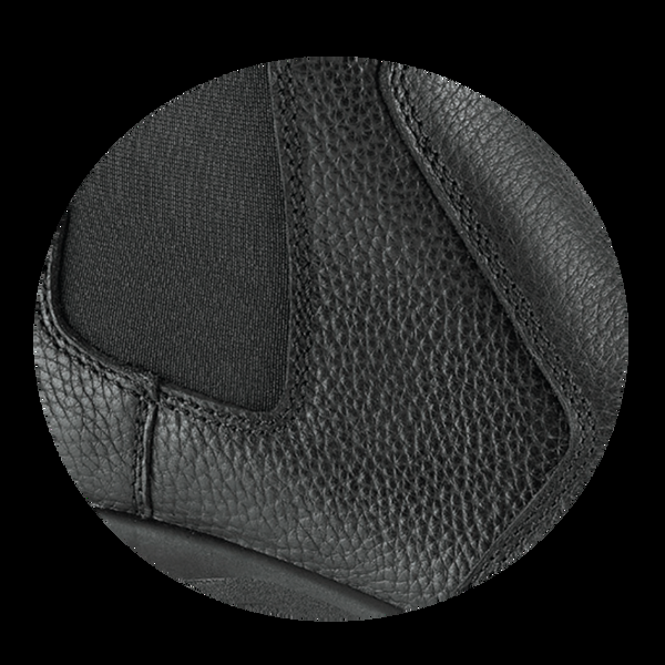 Sanita Howlit S3 Unisex Safety Boot In Black