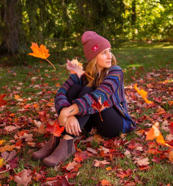 Sanita Hudson Women's Boot In Antique Brown