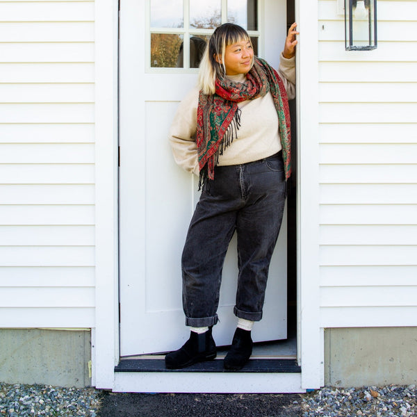 Sanita Hudson Women's Boot In Black