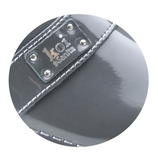 Sanita Lindsey Women's Clog In Steel