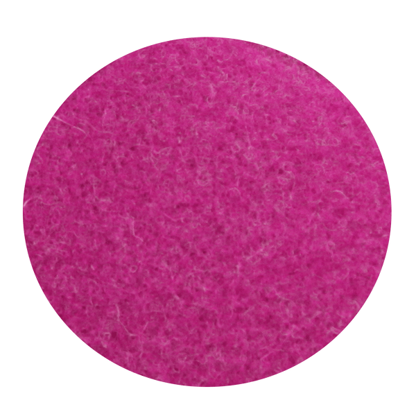 Sanita Lodge Slide Women's Slipper In Fuchsia