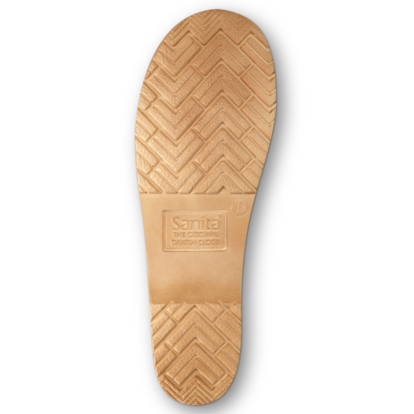 Sanita Monika Women's Sandal In Coral