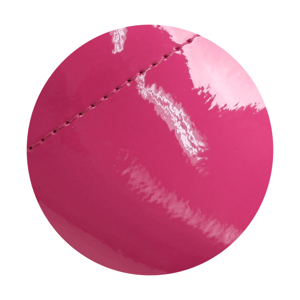 Sanita Pro. Patent Women's Clog In Fuchsia