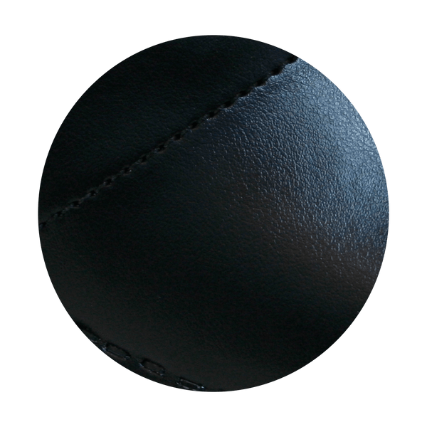 Sanita Pro. PU Men's Clog In Black