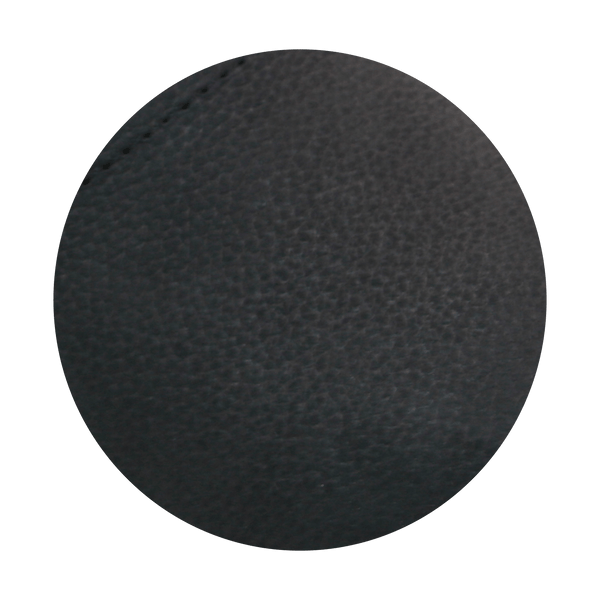 Sanita Pro. Textured Oil Men's Clog In Black