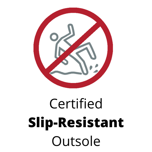 Sanita Sabel Women's Slip Resistant Clog In Black