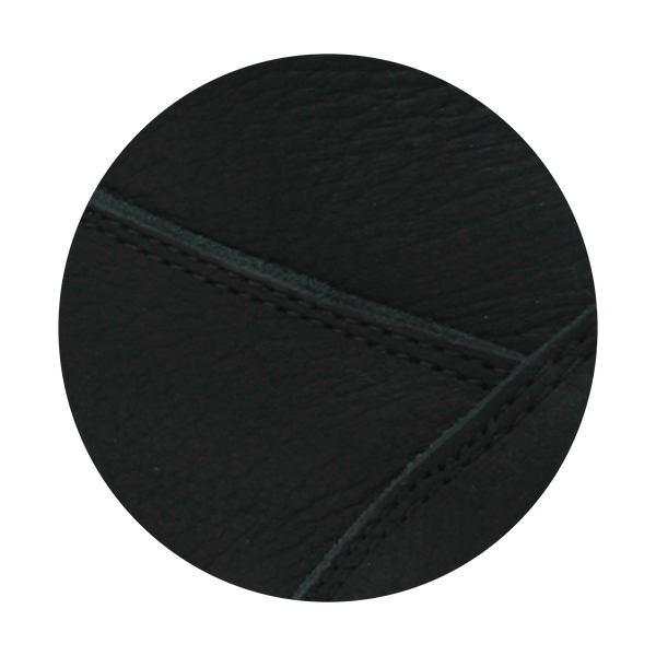 Sanita Silkan Women's Wood Boot In Black