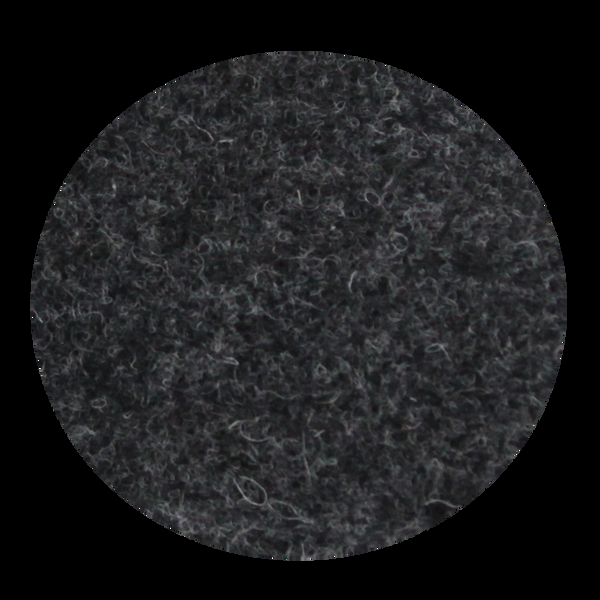 Sanita Skagen Unisex Slipper In Charcoal