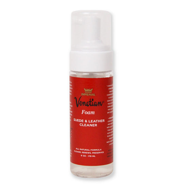 sanita Suede Foam Cleaner