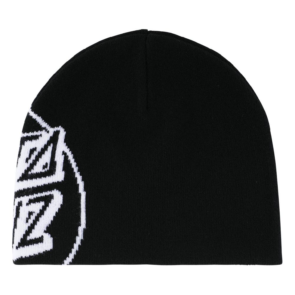 Santa Cruz Skateboards Big Opus Dot Santa Cruz Skull Beanie