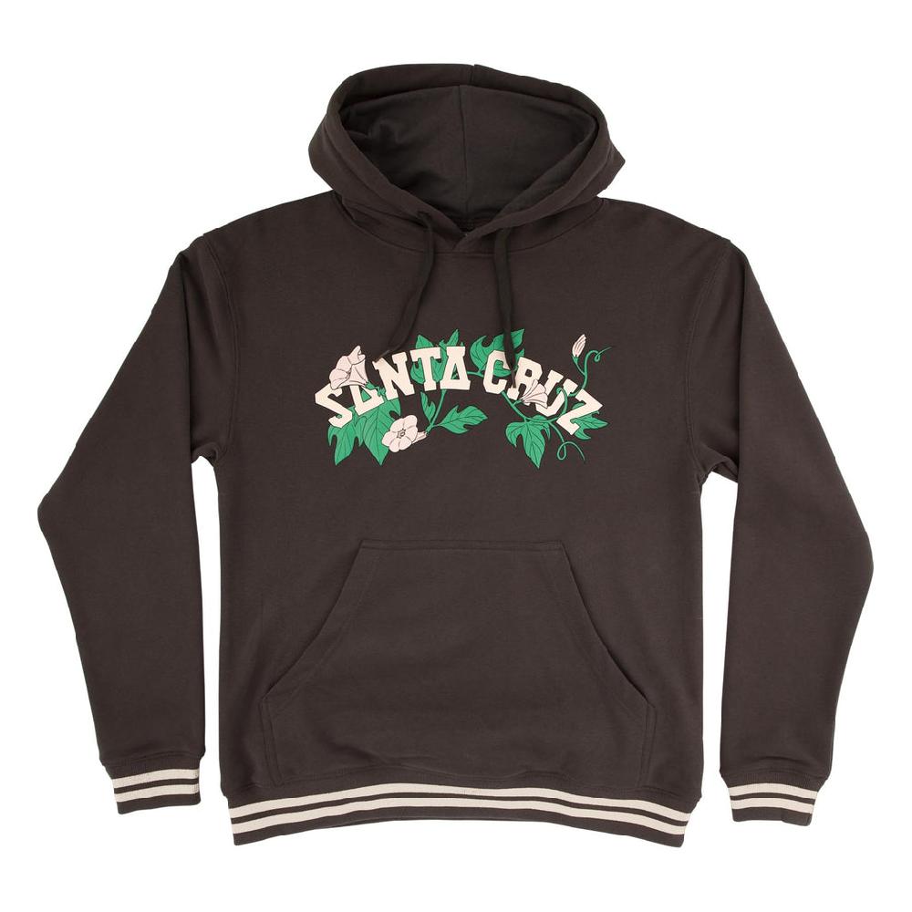 Santa Cruz Skateboards Cluster Strip Womens Santa Cruz Hoodie