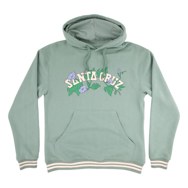 santa cruz skateboards Cluster Strip Womens Santa Cruz Hoodie