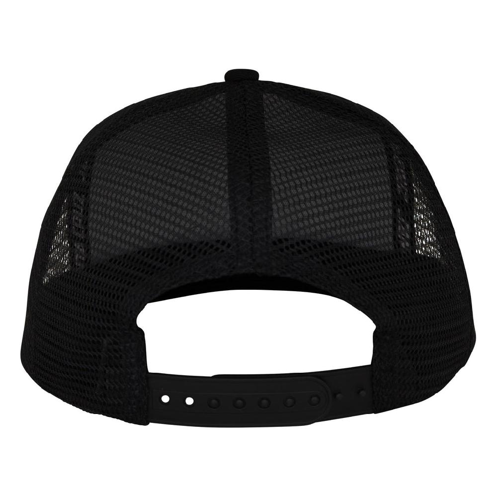 Santa Cruz Skateboards Cruz Embroidered Santa Cruz Trucker Hat