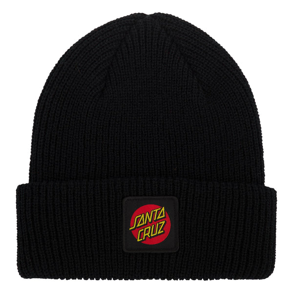 santa cruz skateboards Cruz Label Santa Cruz Beanie